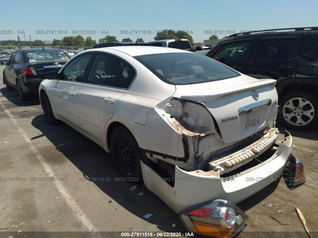 Photo 2 VIN: 1N4AL2AP8CN533570 - NISSAN ALTIMA 