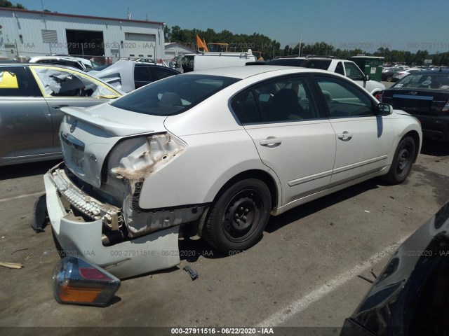 Photo 3 VIN: 1N4AL2AP8CN533570 - NISSAN ALTIMA 