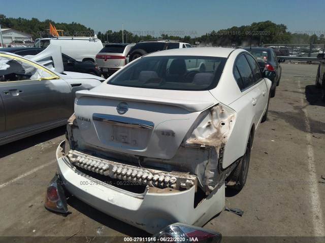 Photo 5 VIN: 1N4AL2AP8CN533570 - NISSAN ALTIMA 