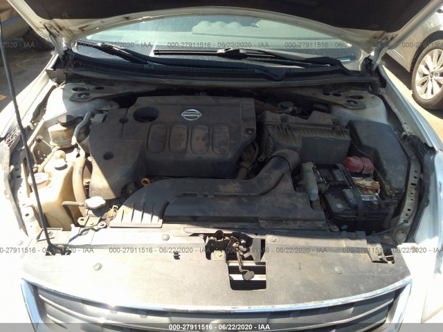 Photo 9 VIN: 1N4AL2AP8CN533570 - NISSAN ALTIMA 