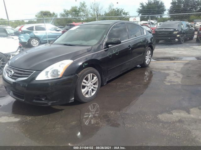 Photo 1 VIN: 1N4AL2AP8CN534900 - NISSAN ALTIMA 