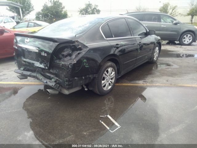 Photo 3 VIN: 1N4AL2AP8CN534900 - NISSAN ALTIMA 