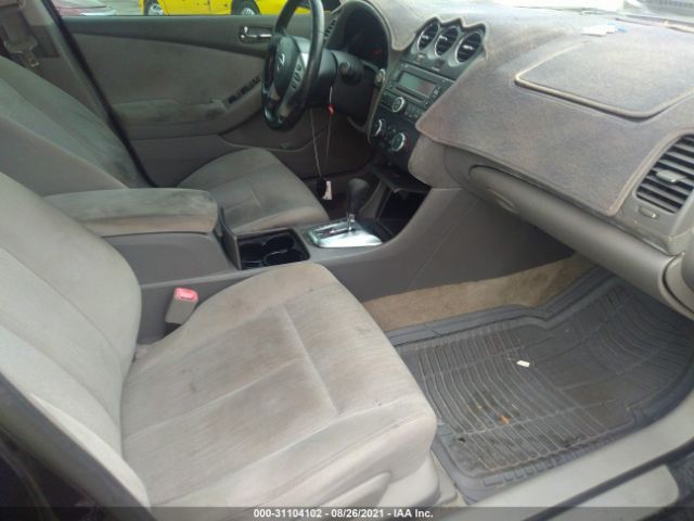 Photo 4 VIN: 1N4AL2AP8CN534900 - NISSAN ALTIMA 