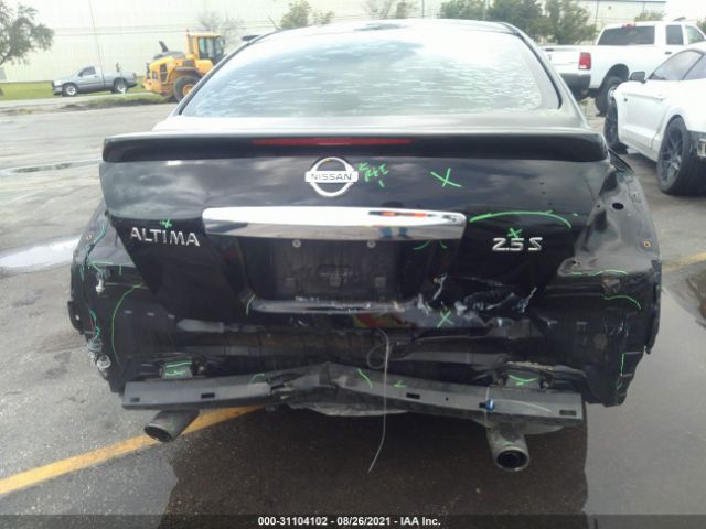 Photo 5 VIN: 1N4AL2AP8CN534900 - NISSAN ALTIMA 