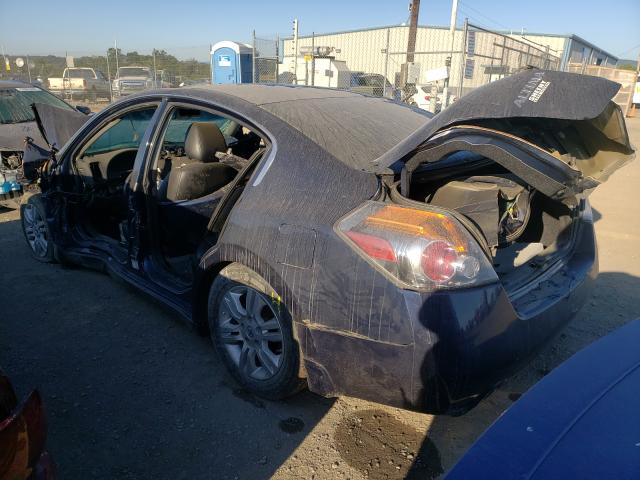 Photo 2 VIN: 1N4AL2AP8CN535027 - NISSAN ALTIMA BAS 