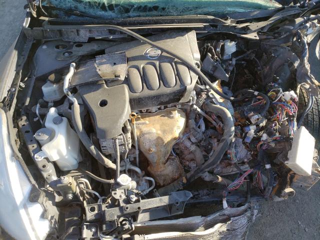 Photo 6 VIN: 1N4AL2AP8CN535027 - NISSAN ALTIMA BAS 