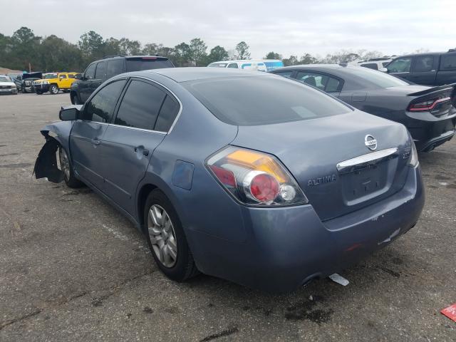 Photo 2 VIN: 1N4AL2AP8CN535321 - NISSAN ALTIMA BAS 