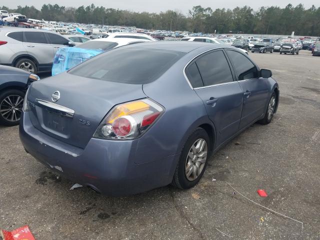 Photo 3 VIN: 1N4AL2AP8CN535321 - NISSAN ALTIMA BAS 