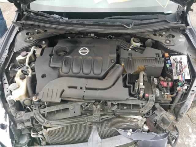 Photo 6 VIN: 1N4AL2AP8CN535321 - NISSAN ALTIMA BAS 