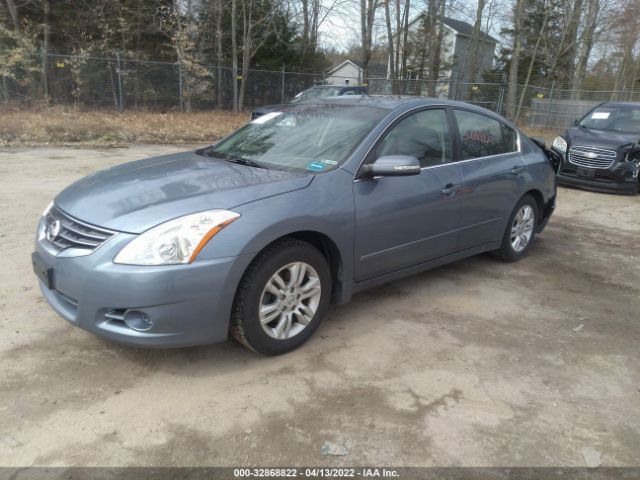 Photo 1 VIN: 1N4AL2AP8CN536839 - NISSAN ALTIMA 