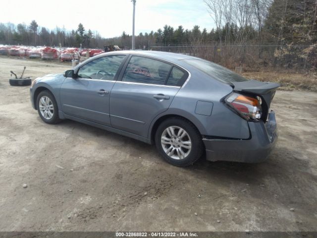 Photo 2 VIN: 1N4AL2AP8CN536839 - NISSAN ALTIMA 