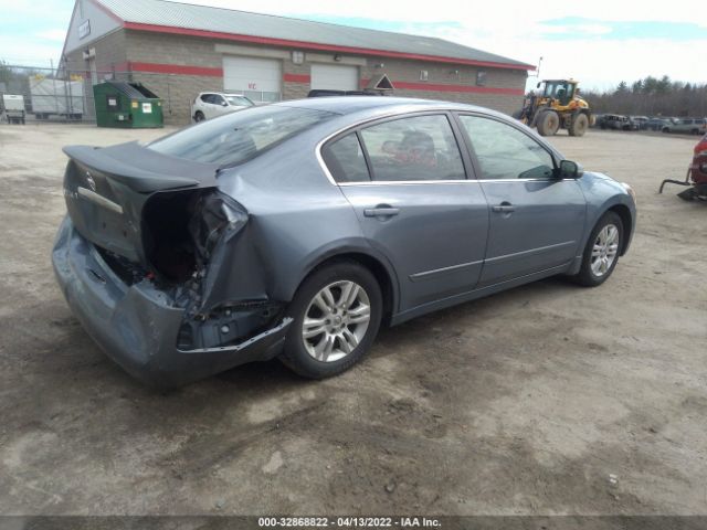 Photo 3 VIN: 1N4AL2AP8CN536839 - NISSAN ALTIMA 