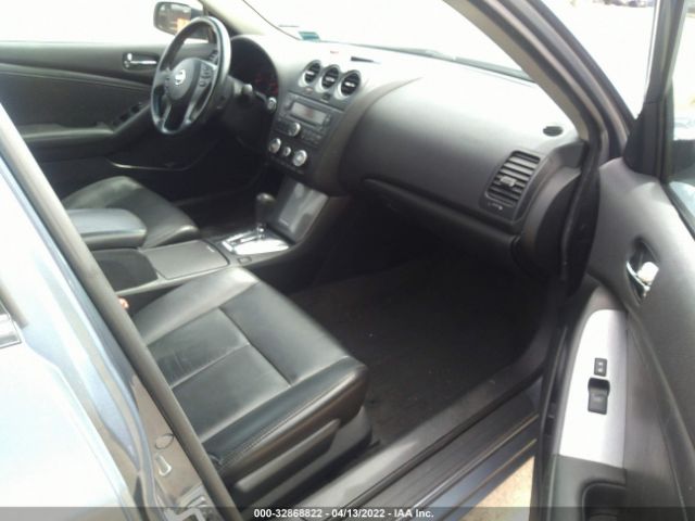 Photo 4 VIN: 1N4AL2AP8CN536839 - NISSAN ALTIMA 