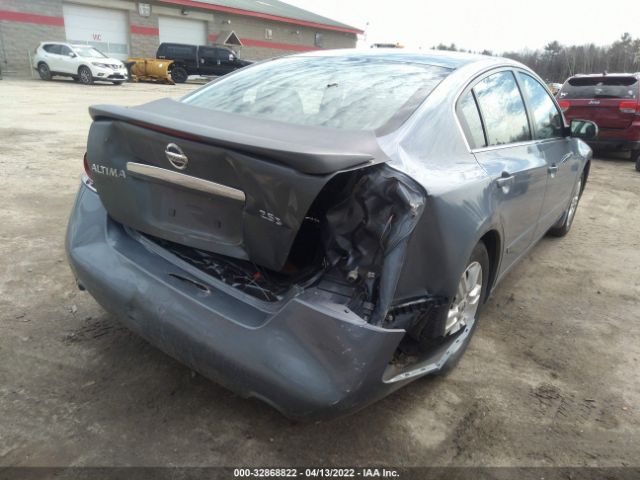 Photo 5 VIN: 1N4AL2AP8CN536839 - NISSAN ALTIMA 