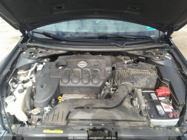 Photo 9 VIN: 1N4AL2AP8CN536839 - NISSAN ALTIMA 