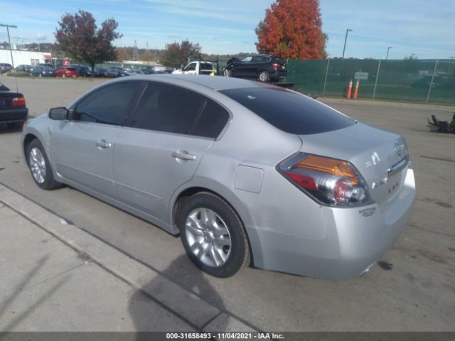 Photo 2 VIN: 1N4AL2AP8CN537652 - NISSAN ALTIMA 