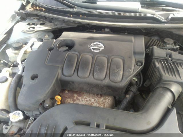 Photo 9 VIN: 1N4AL2AP8CN537652 - NISSAN ALTIMA 