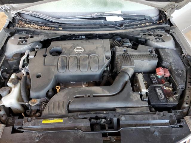 Photo 10 VIN: 1N4AL2AP8CN542429 - NISSAN ALTIMA BAS 