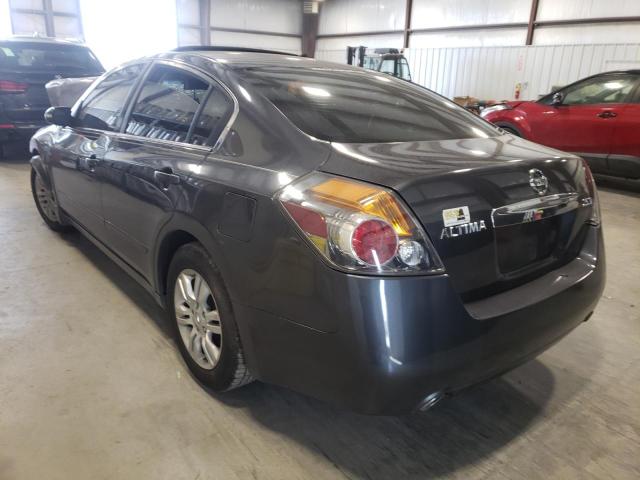 Photo 2 VIN: 1N4AL2AP8CN546402 - NISSAN ALTIMA BAS 