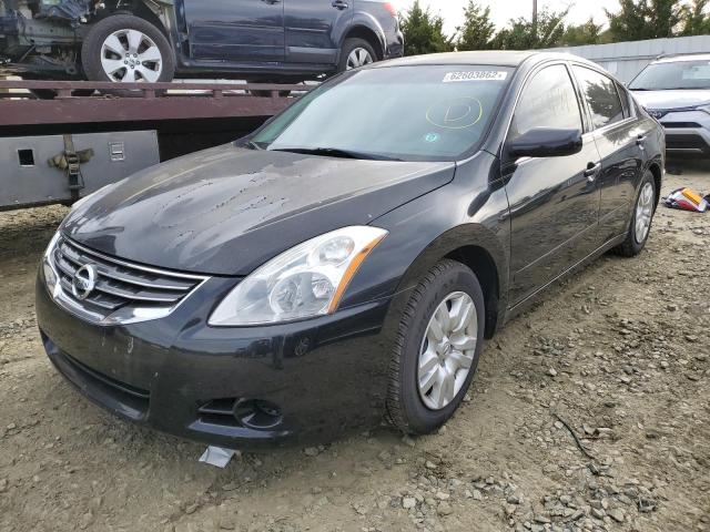 Photo 1 VIN: 1N4AL2AP8CN546464 - NISSAN ALTIMA BAS 