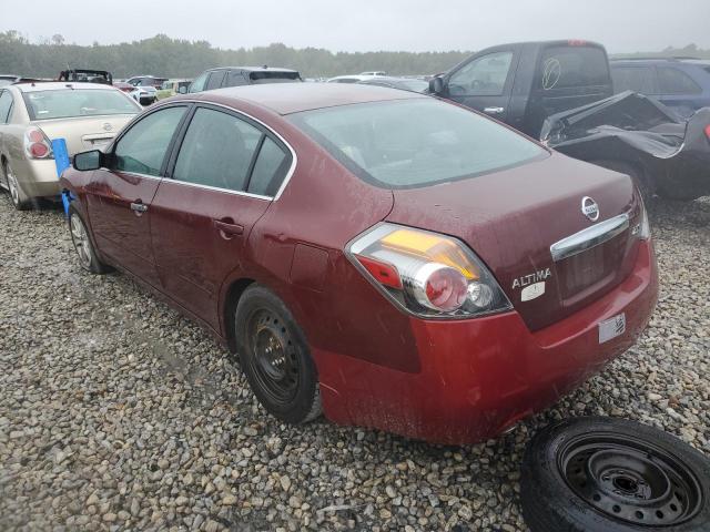 Photo 1 VIN: 1N4AL2AP8CN548215 - NISSAN ALTIMA BAS 