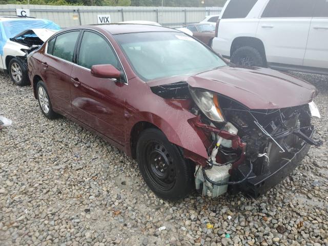 Photo 3 VIN: 1N4AL2AP8CN548215 - NISSAN ALTIMA BAS 