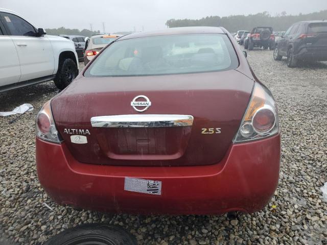 Photo 5 VIN: 1N4AL2AP8CN548215 - NISSAN ALTIMA BAS 