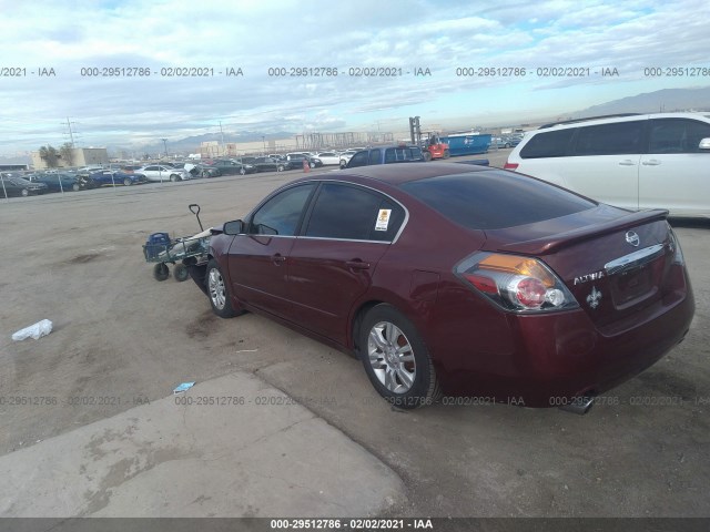 Photo 2 VIN: 1N4AL2AP8CN548571 - NISSAN ALTIMA 