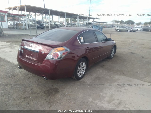 Photo 3 VIN: 1N4AL2AP8CN548571 - NISSAN ALTIMA 