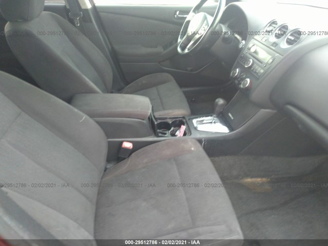 Photo 4 VIN: 1N4AL2AP8CN548571 - NISSAN ALTIMA 