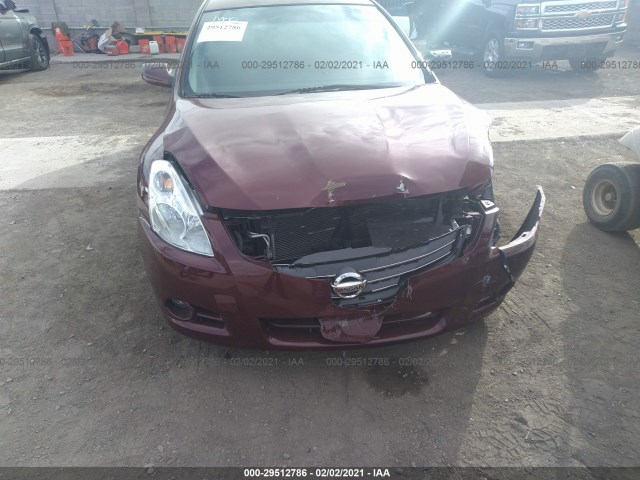 Photo 5 VIN: 1N4AL2AP8CN548571 - NISSAN ALTIMA 