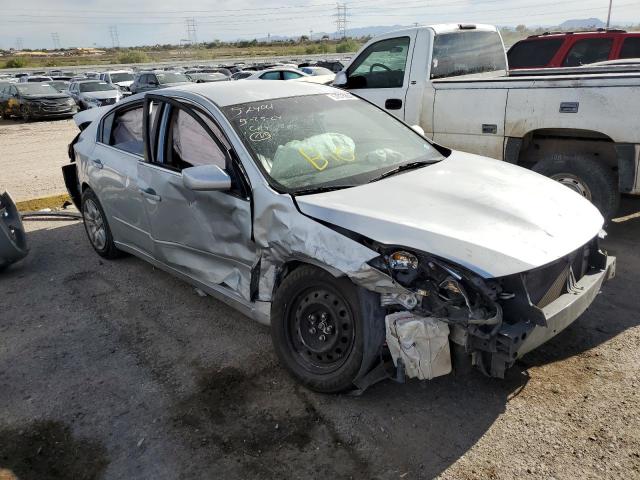 Photo 3 VIN: 1N4AL2AP8CN549218 - NISSAN ALTIMA 