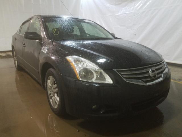 Photo 0 VIN: 1N4AL2AP8CN549395 - NISSAN ALTIMA BAS 