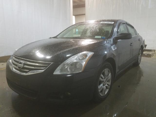 Photo 1 VIN: 1N4AL2AP8CN549395 - NISSAN ALTIMA BAS 