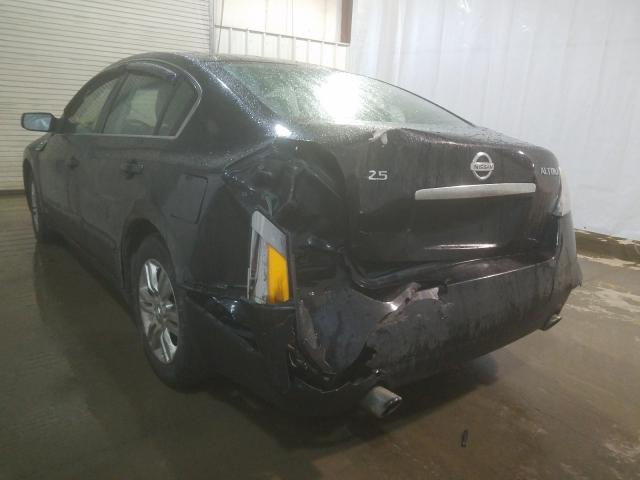 Photo 2 VIN: 1N4AL2AP8CN549395 - NISSAN ALTIMA BAS 