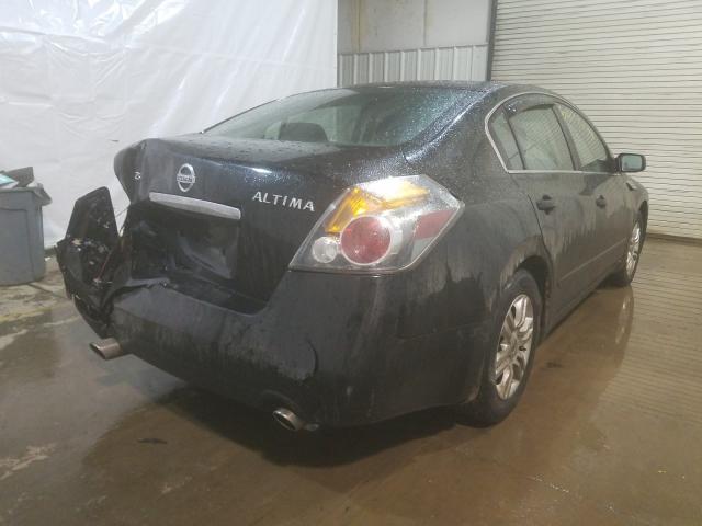 Photo 3 VIN: 1N4AL2AP8CN549395 - NISSAN ALTIMA BAS 