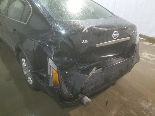 Photo 8 VIN: 1N4AL2AP8CN549395 - NISSAN ALTIMA BAS 