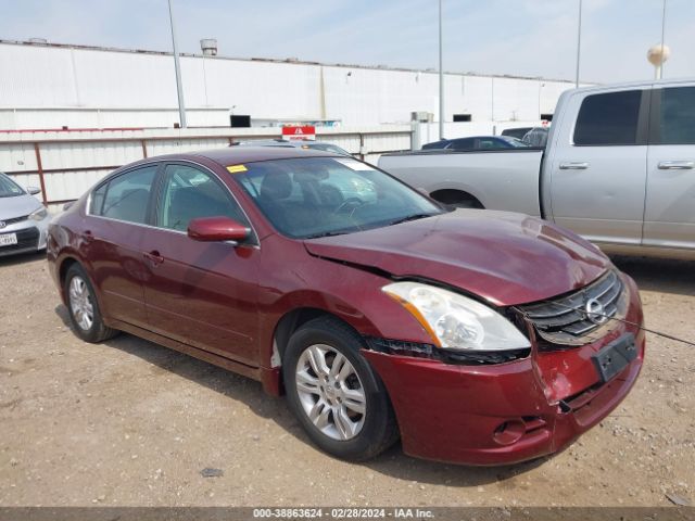 Photo 0 VIN: 1N4AL2AP8CN549588 - NISSAN ALTIMA 