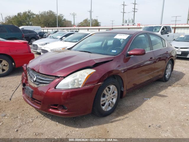 Photo 1 VIN: 1N4AL2AP8CN549588 - NISSAN ALTIMA 