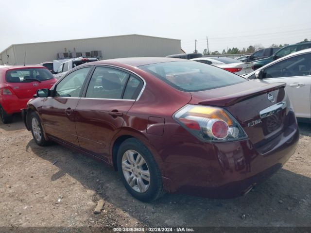 Photo 2 VIN: 1N4AL2AP8CN549588 - NISSAN ALTIMA 