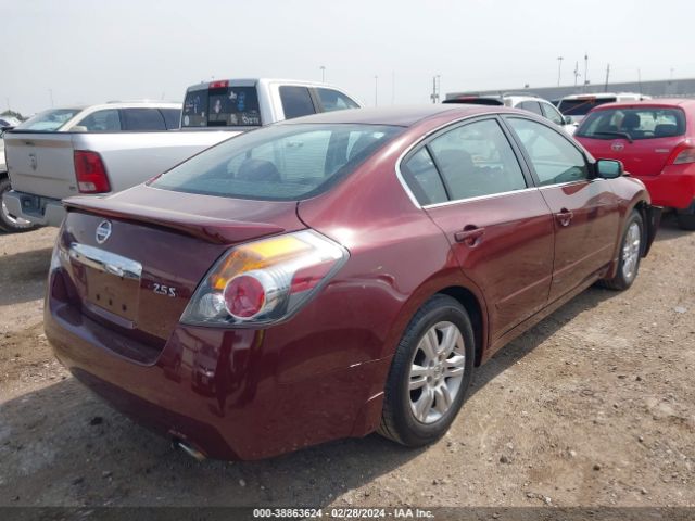 Photo 3 VIN: 1N4AL2AP8CN549588 - NISSAN ALTIMA 