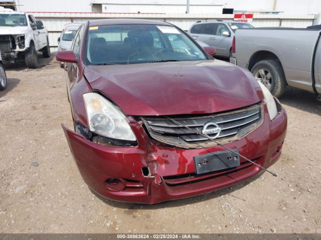 Photo 5 VIN: 1N4AL2AP8CN549588 - NISSAN ALTIMA 