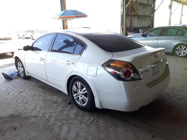 Photo 2 VIN: 1N4AL2AP8CN550014 - NISSAN ALTIMA BAS 