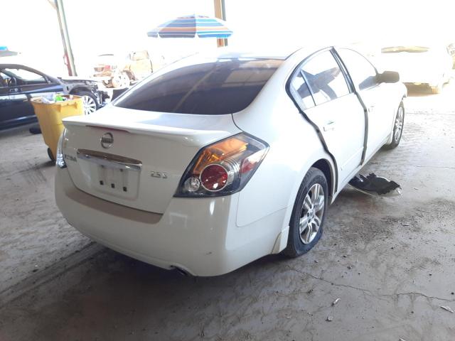 Photo 3 VIN: 1N4AL2AP8CN550014 - NISSAN ALTIMA BAS 