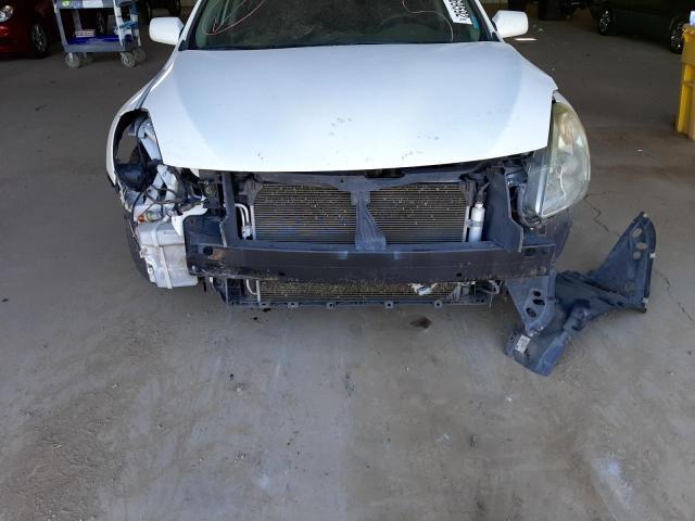 Photo 8 VIN: 1N4AL2AP8CN550014 - NISSAN ALTIMA BAS 