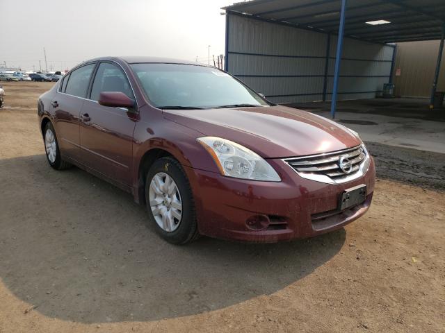 Photo 0 VIN: 1N4AL2AP8CN550871 - NISSAN ALTIMA BAS 