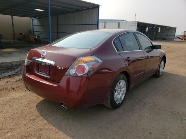 Photo 3 VIN: 1N4AL2AP8CN550871 - NISSAN ALTIMA BAS 