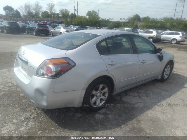 Photo 3 VIN: 1N4AL2AP8CN551874 - NISSAN ALTIMA 