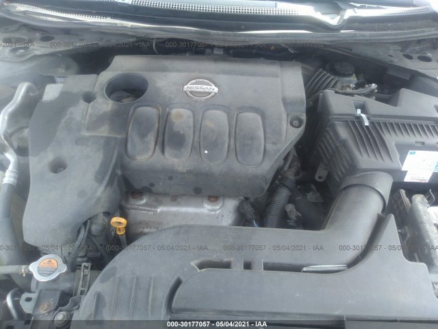 Photo 9 VIN: 1N4AL2AP8CN551874 - NISSAN ALTIMA 