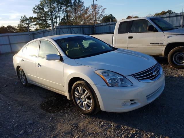 Photo 0 VIN: 1N4AL2AP8CN553009 - NISSAN ALTIMA BAS 